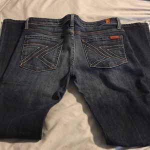 7 for All Mankind Jeans